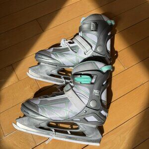 DBX NeoBalance Ice Skates